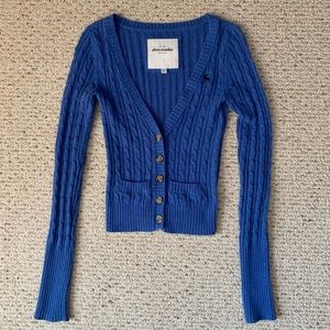 Abercrombie & Fitch Cardigan